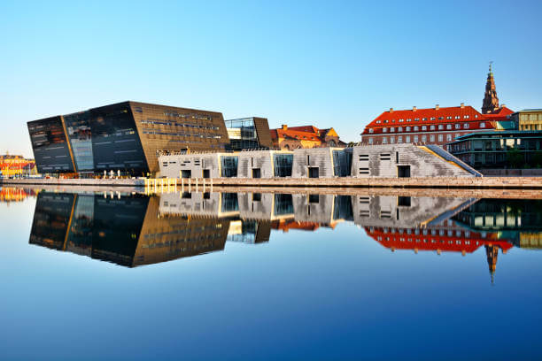 Things to Do in Denmark