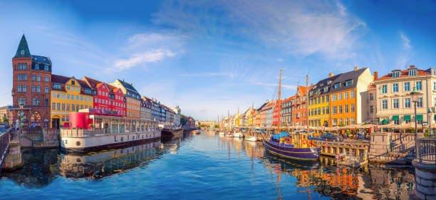 Things to Do in Denmark