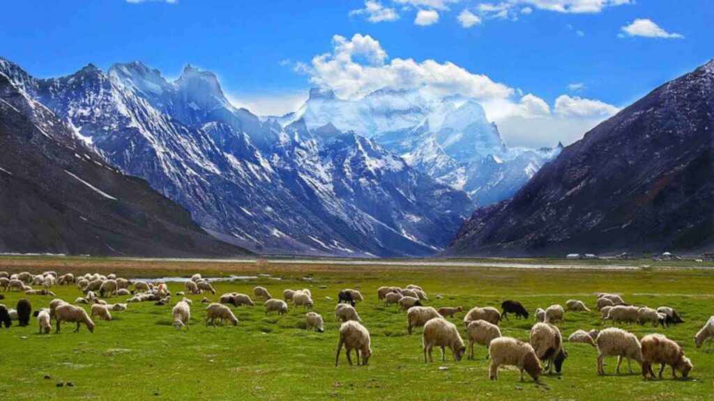 Ladakh