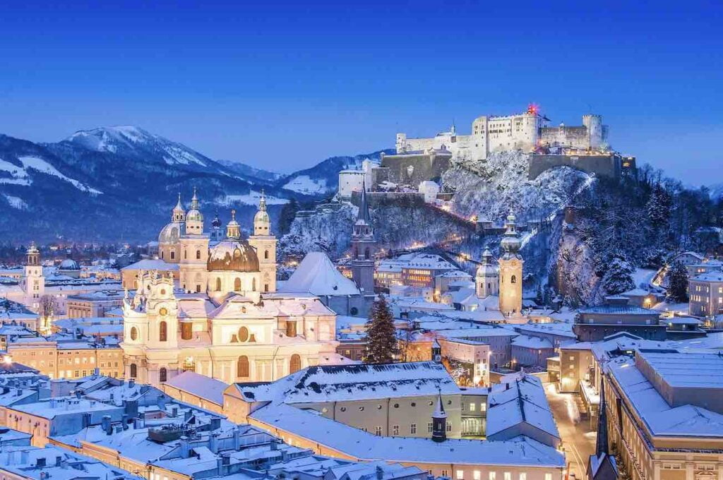 Best Less Touristy Places to Travel in Europe