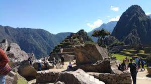 Machu Picchu Hike