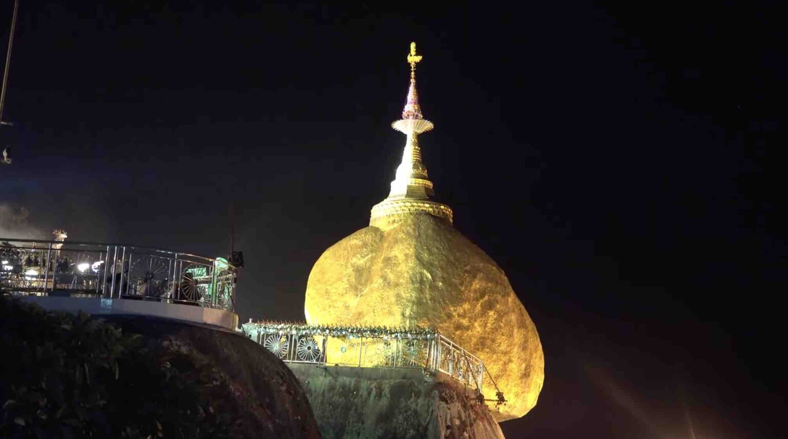 Why Visit Burma? Amazing Mystique of Myanmar - Travelho