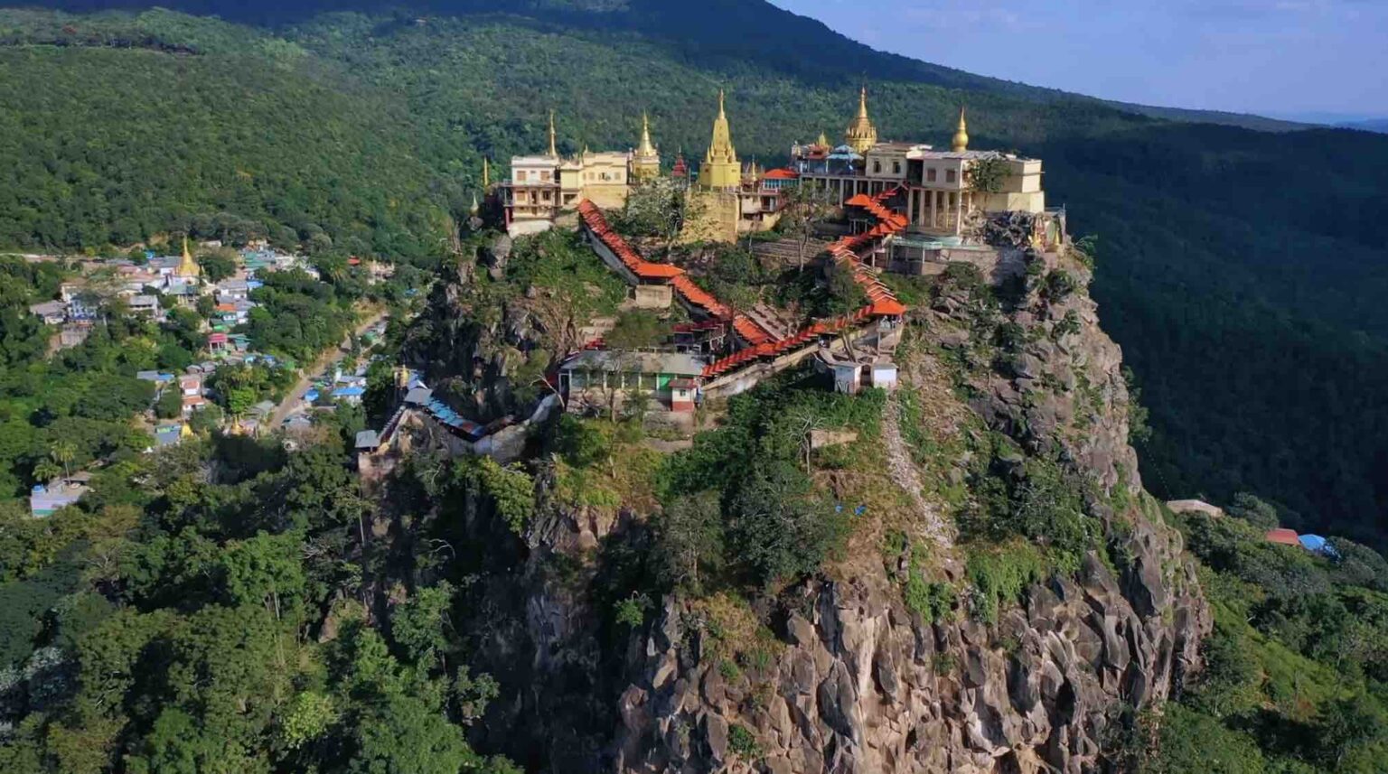 Why Visit Burma? Amazing Mystique of Myanmar - Travelho