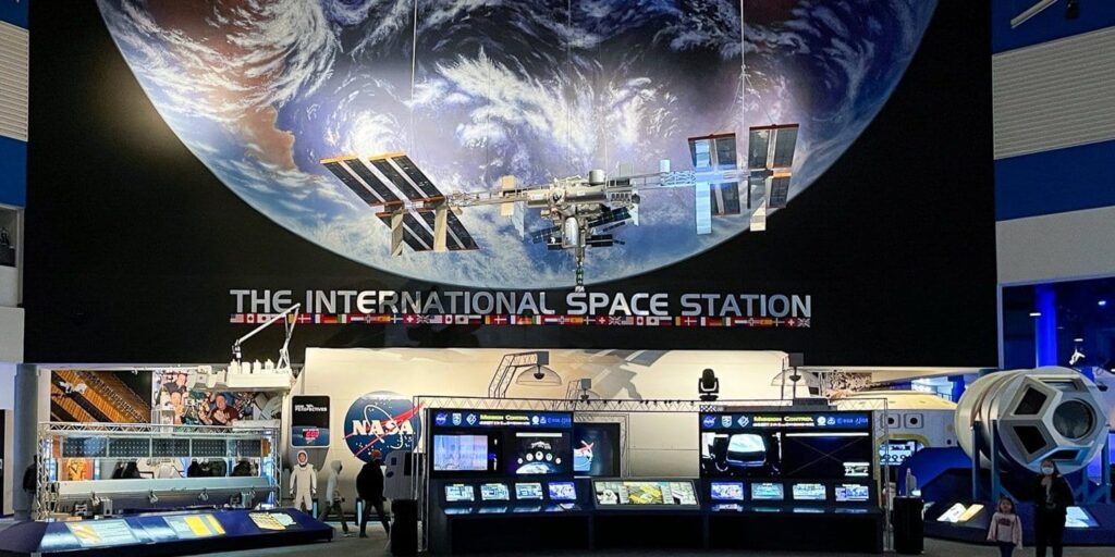 Places To Visit In Houston