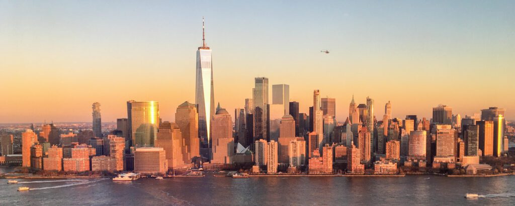 NEW YORK PLACES TO VISIT