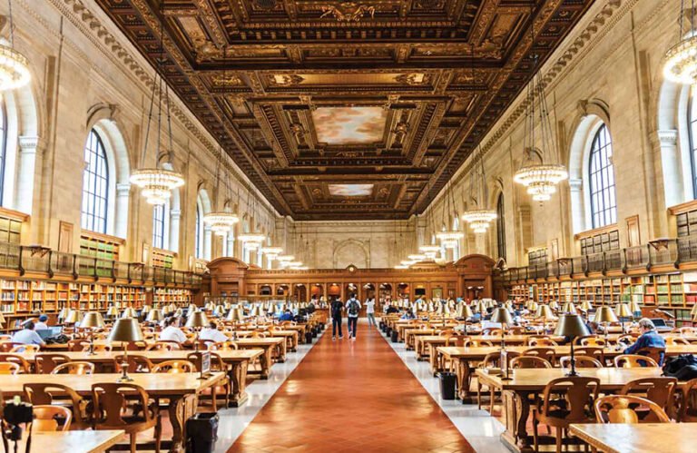 Free Places to Visit in New York