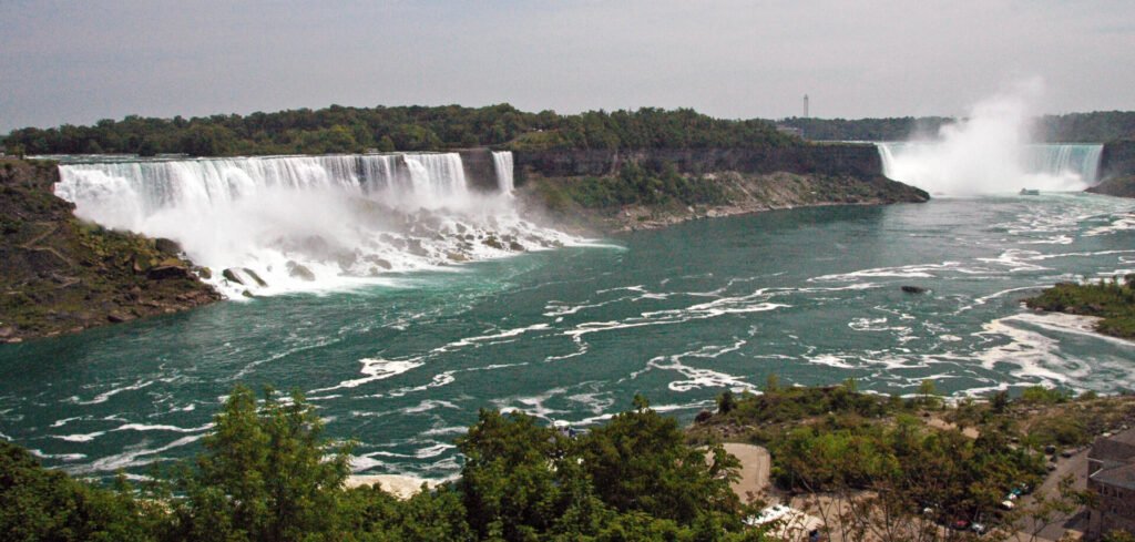 Places To Visit In Canada
