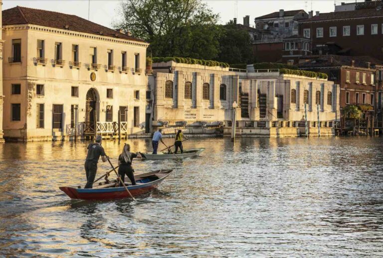 Best Places to Visit in Venice