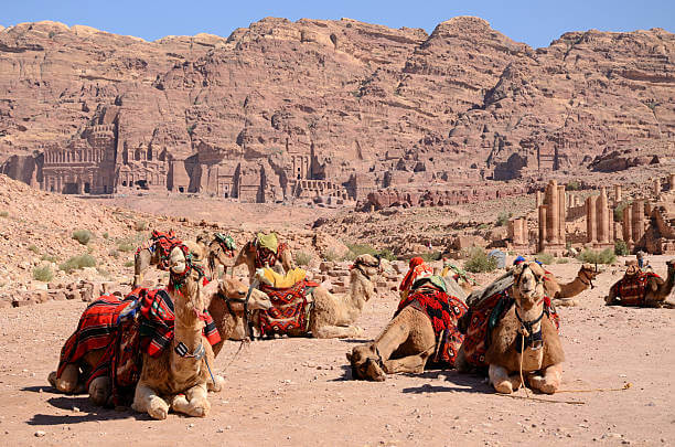 Best Travel Destinations Worldwide 2023