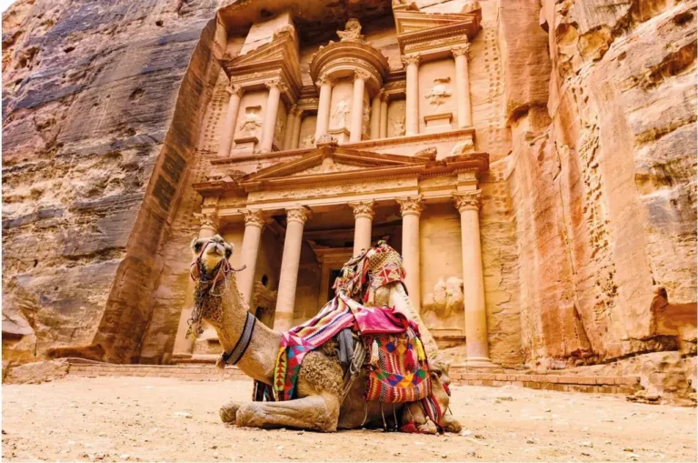 Best Travel Destinations Worldwide