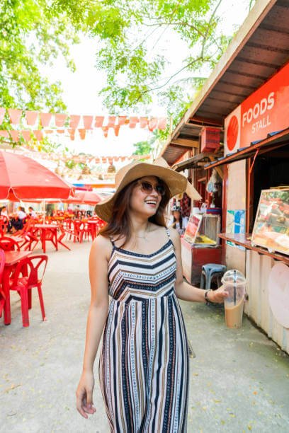 Amazingly Delicious Philippines Street Food: - Travelho