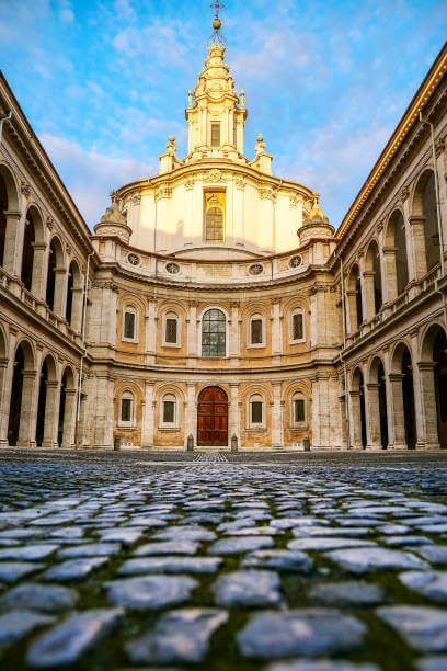 Best Places to Visit in Italy