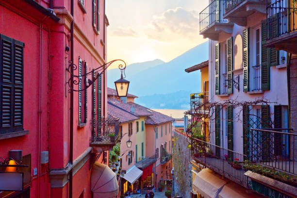 Best Places to Visit in Italy