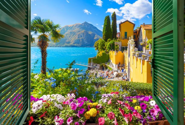 Best Places to Visit in Italy