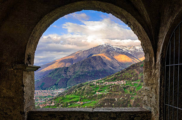 Best Places to Visit in Italy