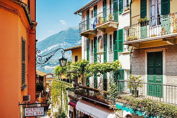Best Places to Visit in Italy