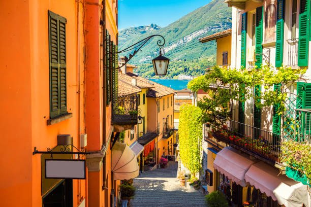 Best Places to Visit in Italy