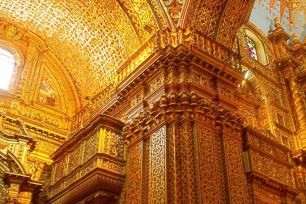 Places to Visit in Ecuador