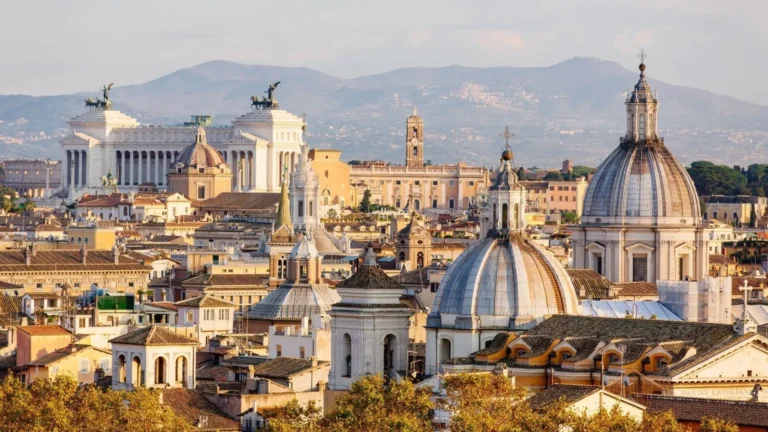 Our Top 8 Best Rome Places to Visit: