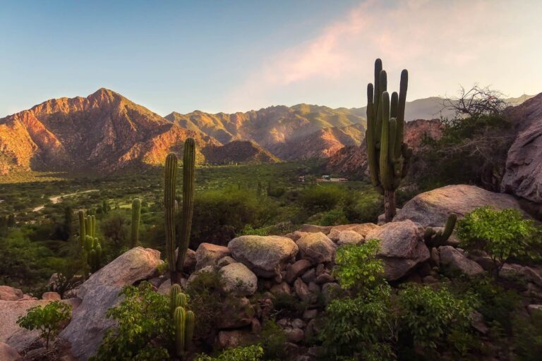 Best Argentina Tourist Attractions