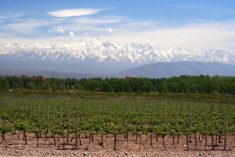 Best Argentina Tourist Attractions