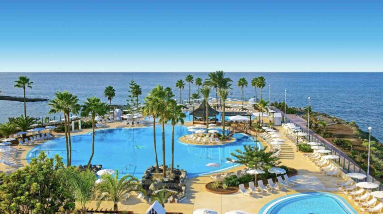 Bargain Holidays in Spain