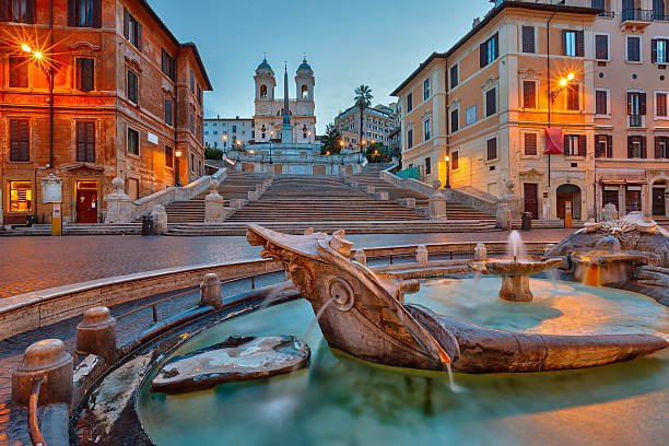 Best Places to Visit in Italy