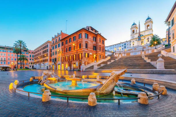 Best Places to Visit in Italy