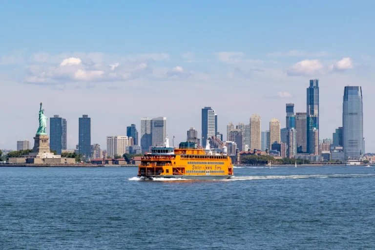 Free Places to Visit in New York