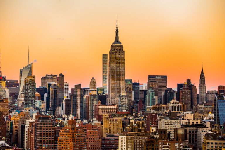 Free Places to Visit in New York