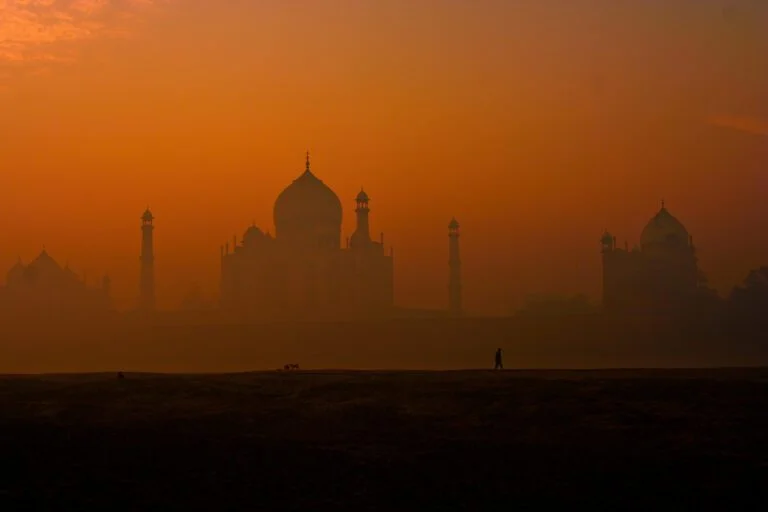 New Delhi: 1 Amazing Side of the Golden Triangle Tour