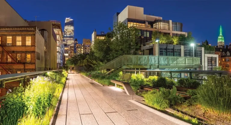 Free Places to Visit in New York
