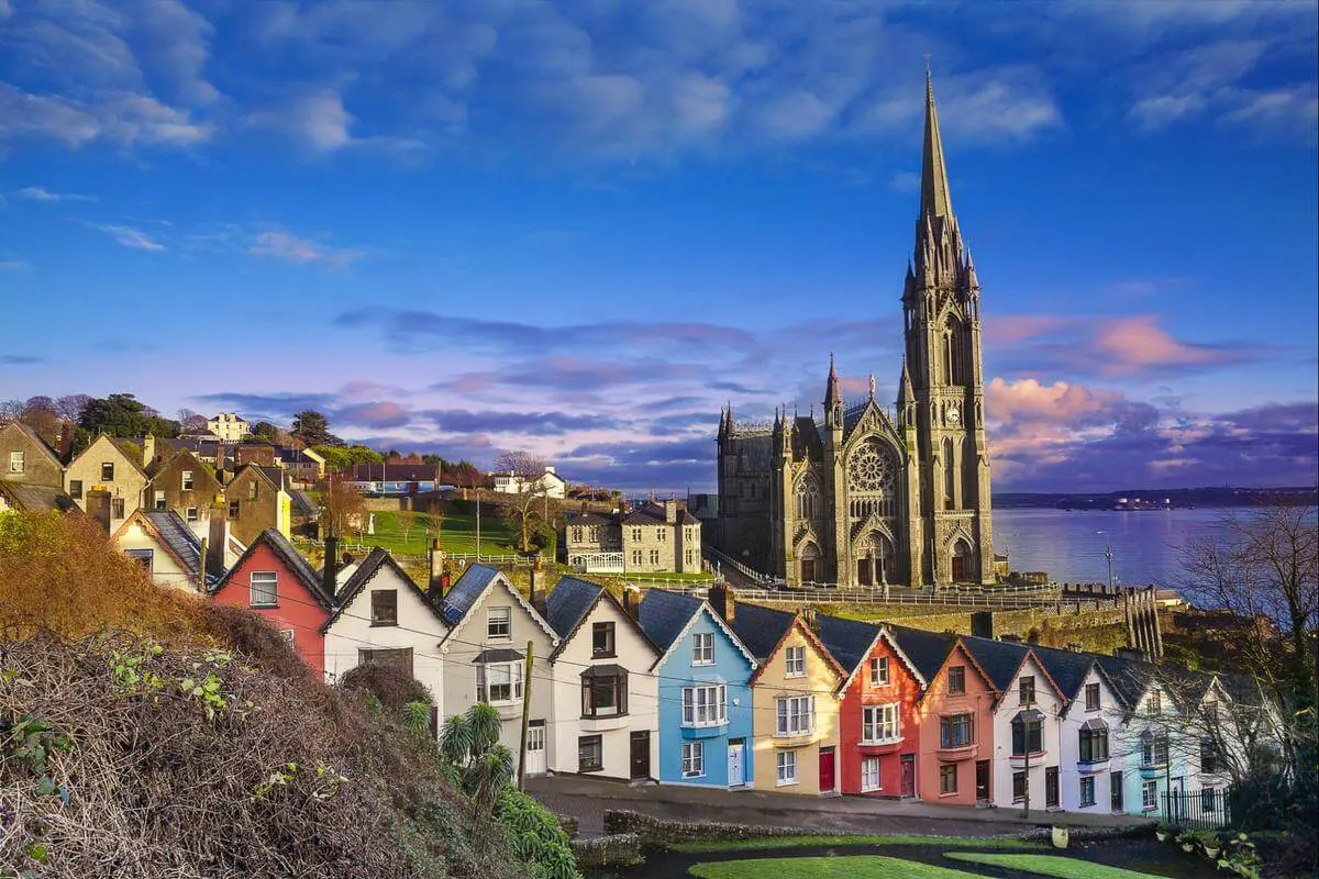 Best Things to Do in Ireland