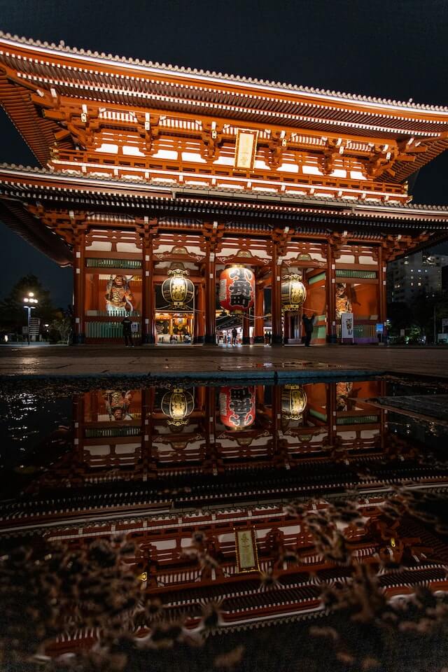 Best Travel Destinations Worldwide 2023