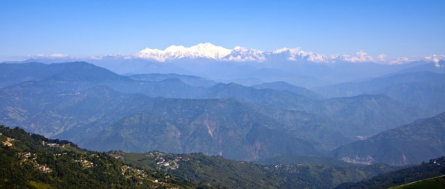 Tourism Sikkim