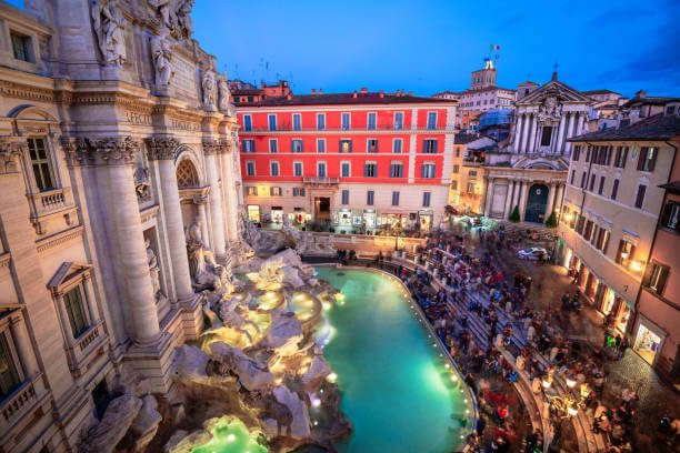 Best Places to Visit in Italy
