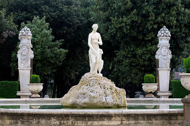 Best Places to Visit in Italy