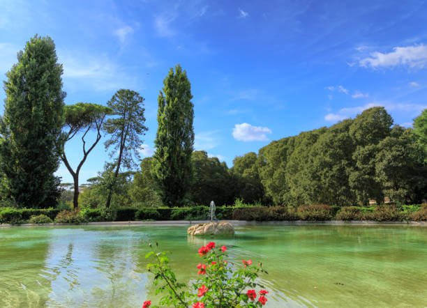 Best Places to Visit in Italy