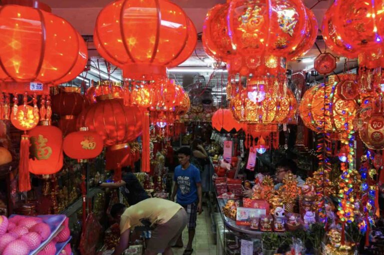 Places to Visit in Manila
