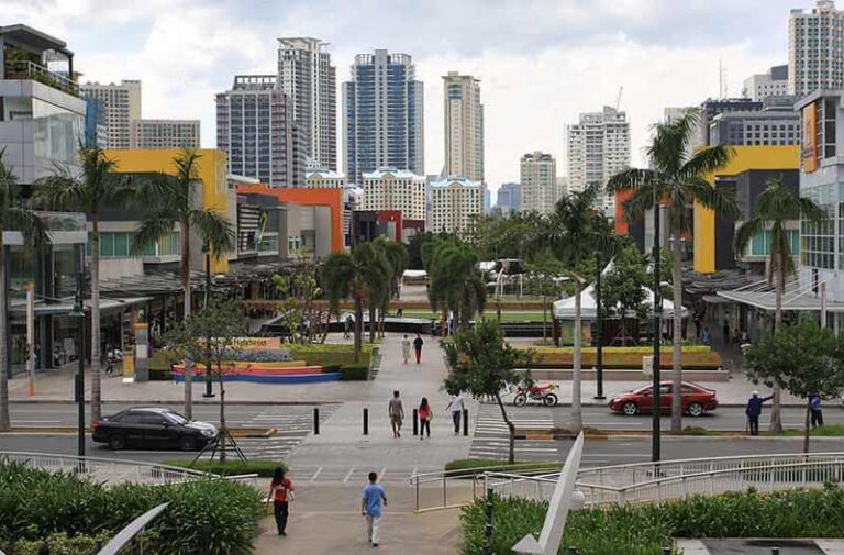 Places to Visit in Manila