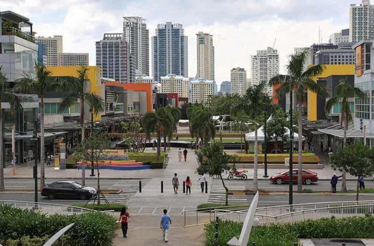 Places to Visit in Manila