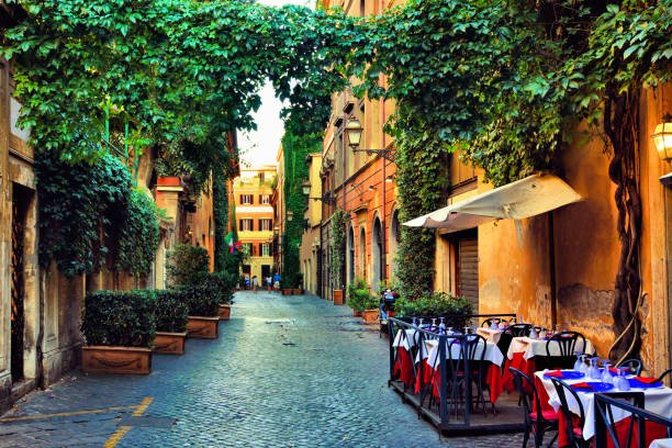 Best Places to Visit in Italy
