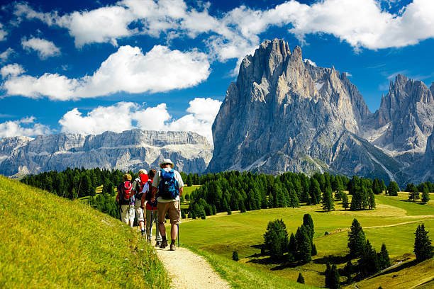 Best Places to Visit in Italy