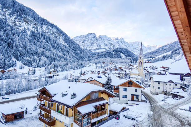 Best Places to Visit in Italy