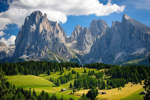 Best Places to Visit in Italy