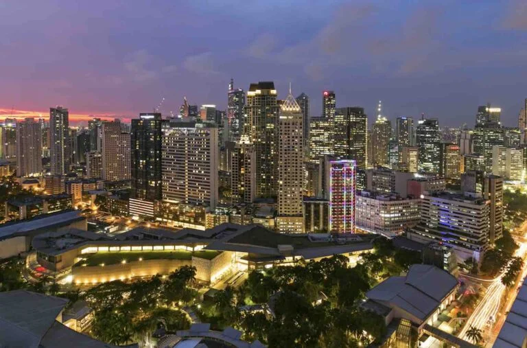 Places to Visit in Manila