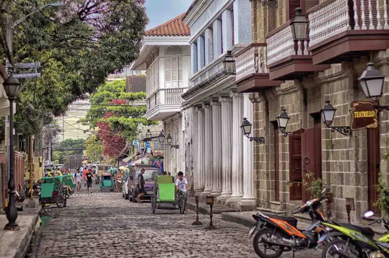 Places to Visit in Manila