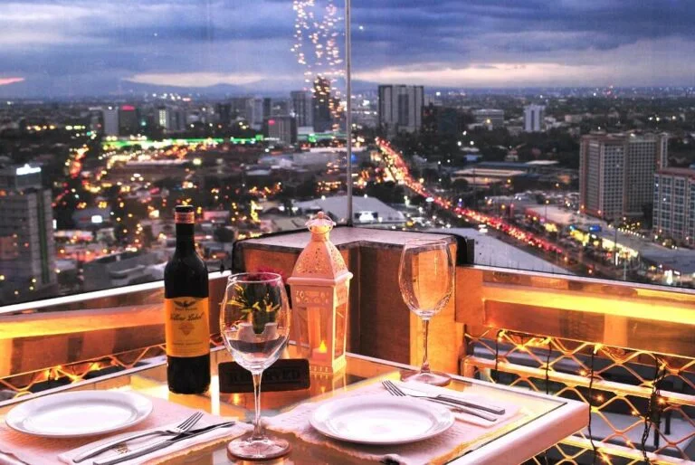 Places to Visit in Manila