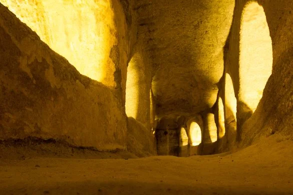 Places to Visit in Milos Greece