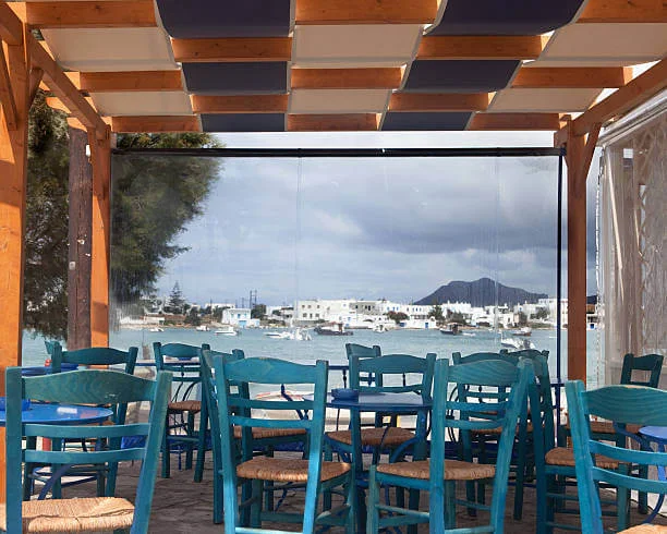 Places to Visit in Milos Greece Greek Food